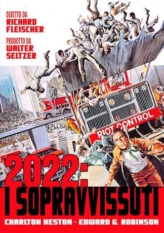 2022: I sopravvissuti