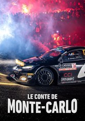 Le conte de Monte-Carlo