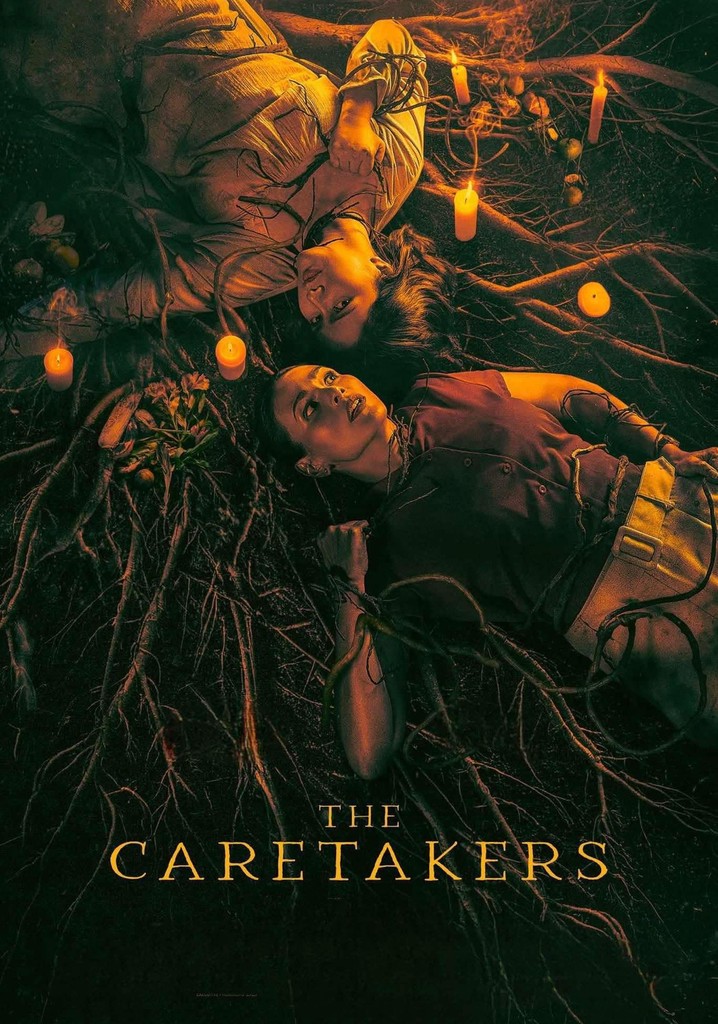The Caretakers