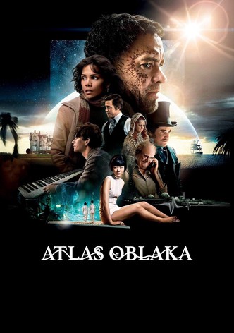 Atlas oblaka