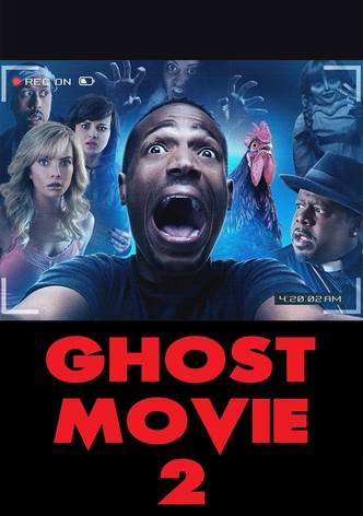 Ghost Movie 2