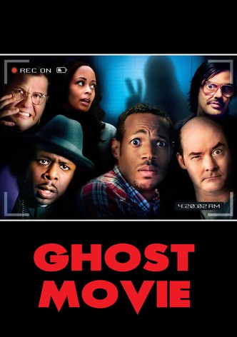 Ghost Movie