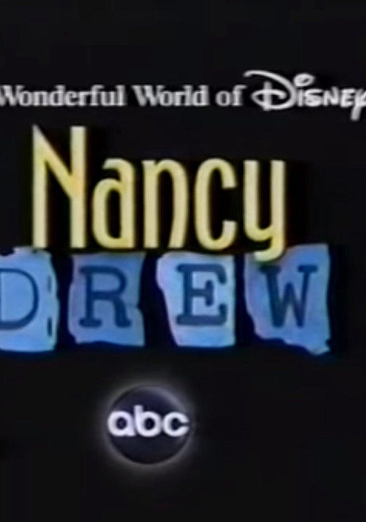 Nancy Drew