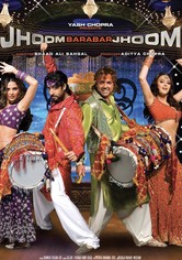 Jhoom Barabar Jhoom
