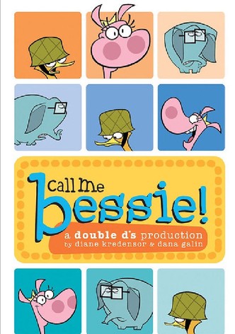 Call Me Bessie