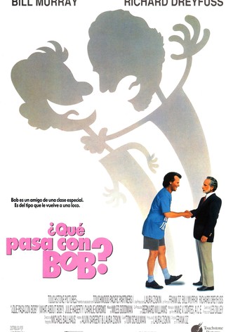 ¿Qué pasa con Bob?