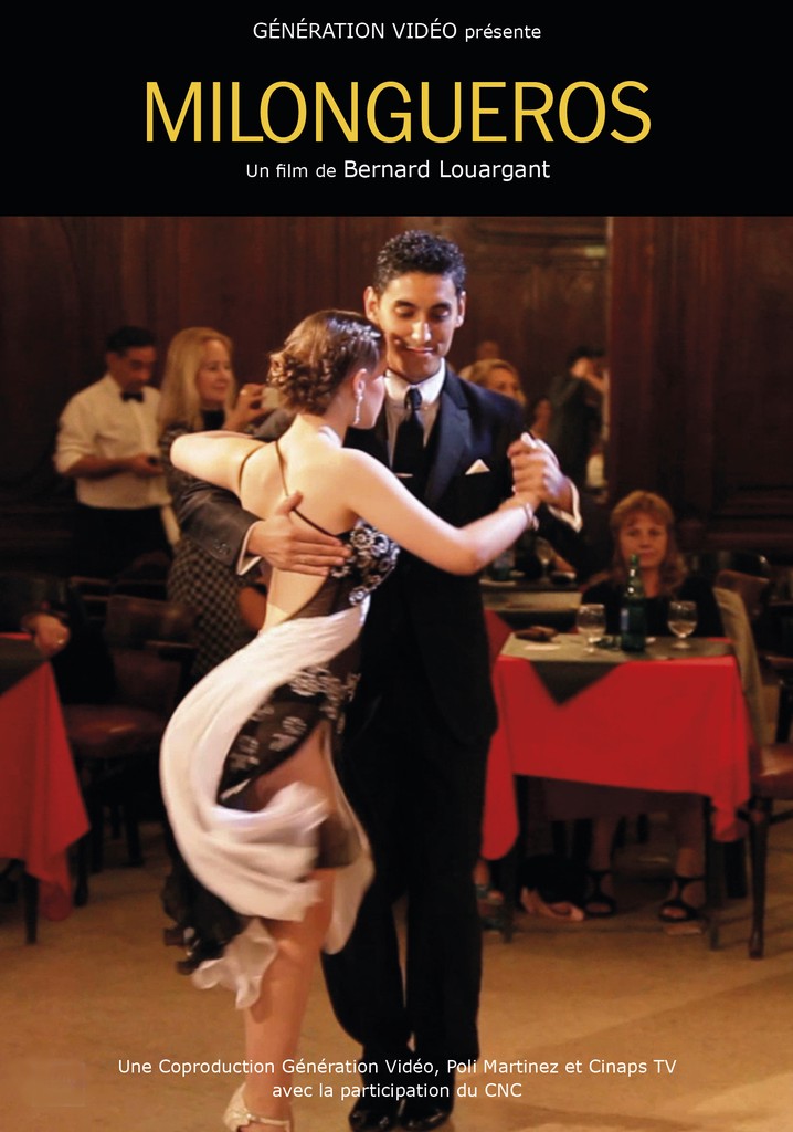 Milongueros