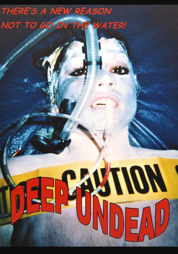 Deep Undead