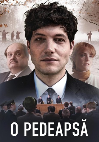 O pedeapsă