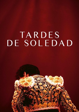 Tardes de soledad