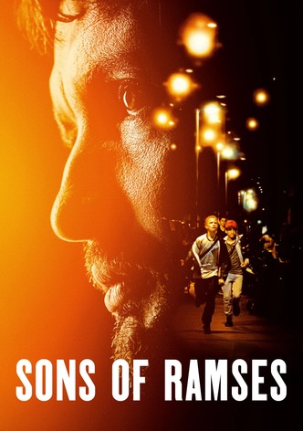 Sons of Ramses