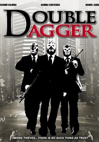 Double Dagger