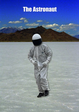 The Astronaut