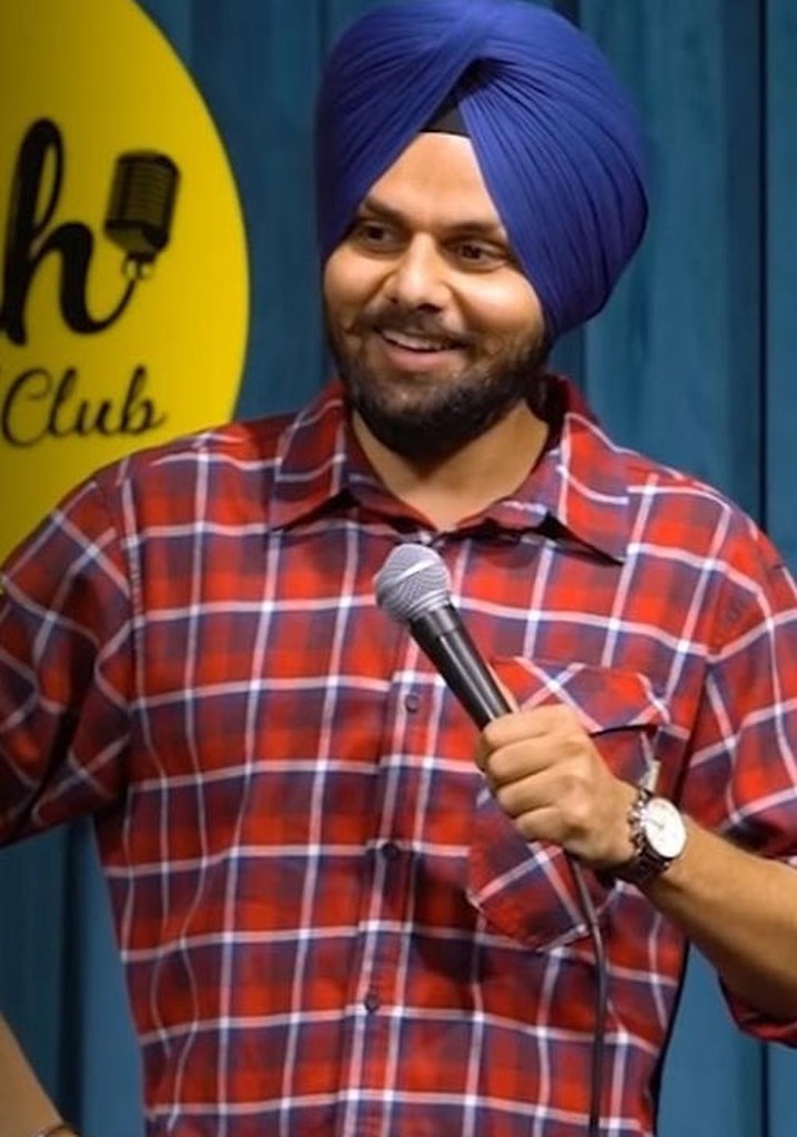 Theatre Aur Padosi Couple