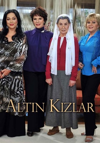 Golden Girls