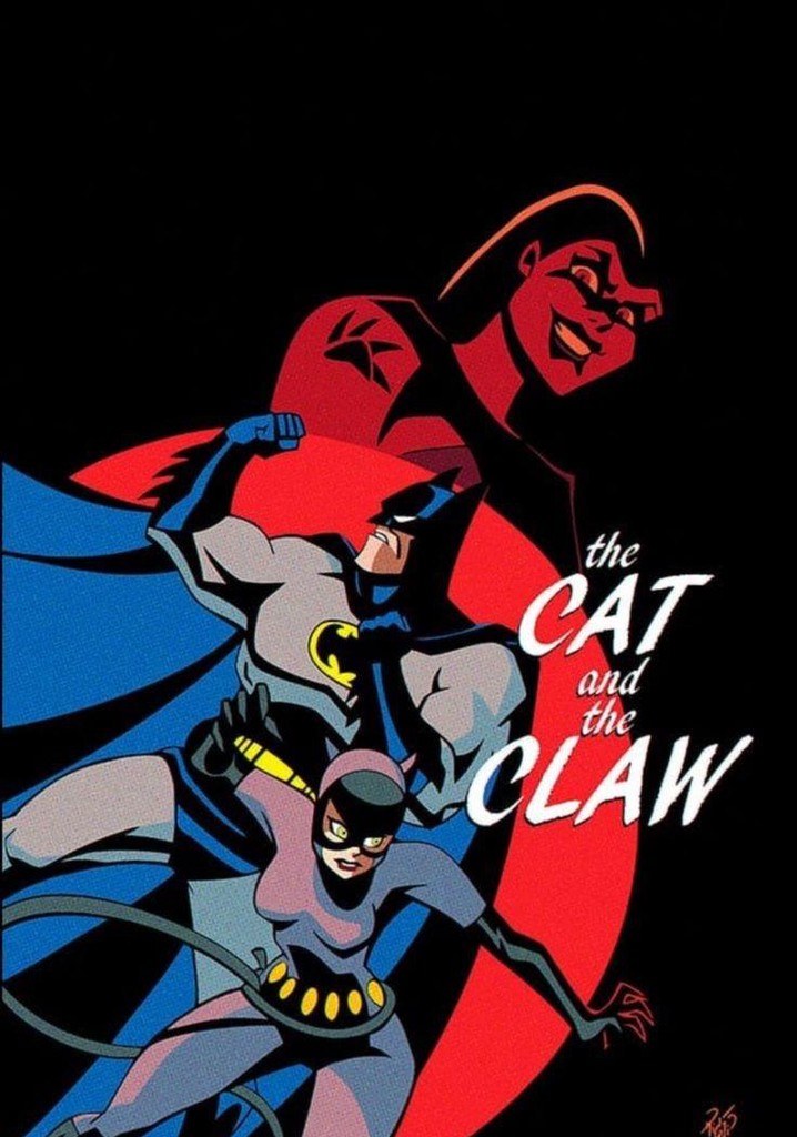 The Cat and the Claw
