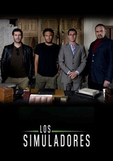 The Simulators - Los Simuladores (Mexico), Season 1