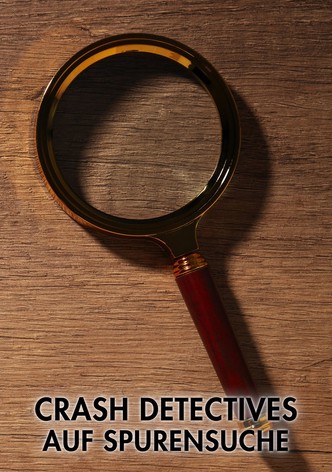 Crash Detectives - Auf Spurensuche