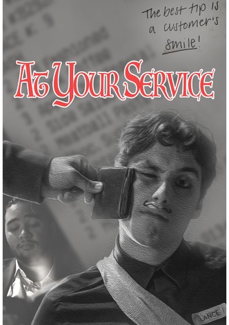 At Your Service