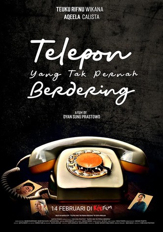 Telepon Yang Tak Pernah Berdering
