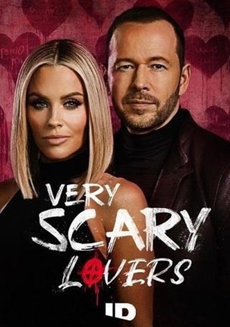 Very Scary Lovers