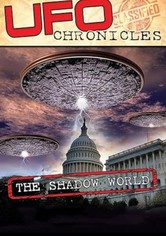UFO Chronicles: Aliens and War