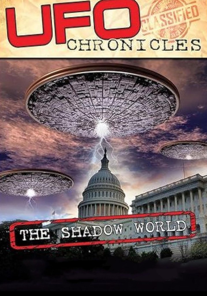 UFO Chronicles: Aliens and War