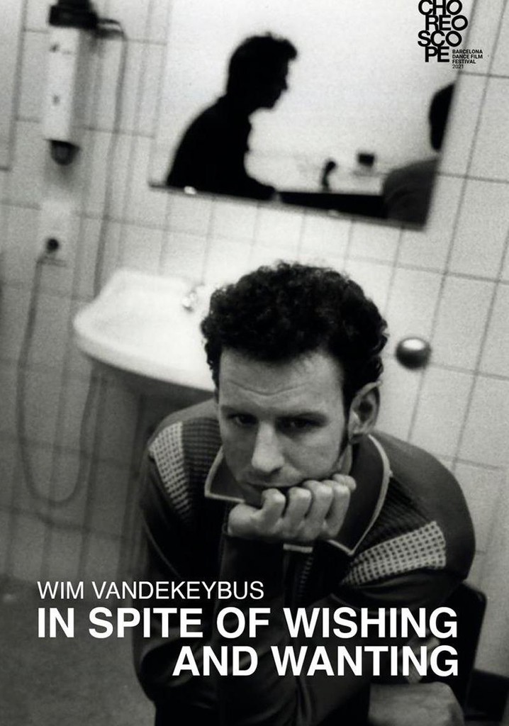 In Spite of Wishing and Wanting