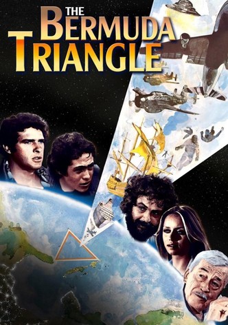 Le Mystère du Triangle des Bermudes