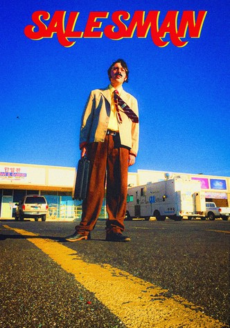 Salesman