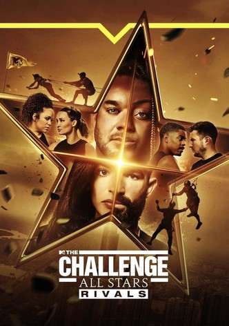 The Challenge: All Stars