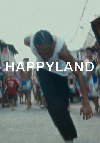 HAPPYLAND