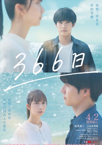 366日 电影版