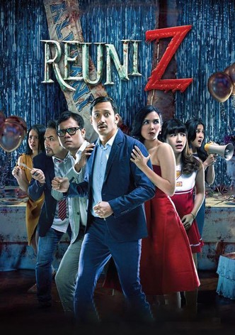Reunion Z