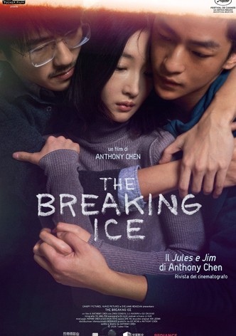 The Breaking Ice