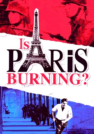 Paris Está em Chamas?