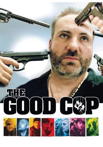 The Good Cop