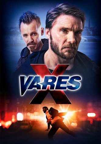 Vares X