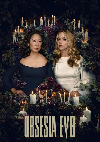 Obsesia Evei