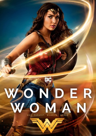 Wonder Woman