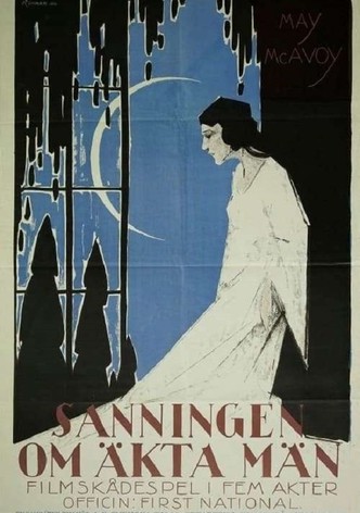 The Truth About Husbands