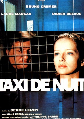 Taxi de nuit
