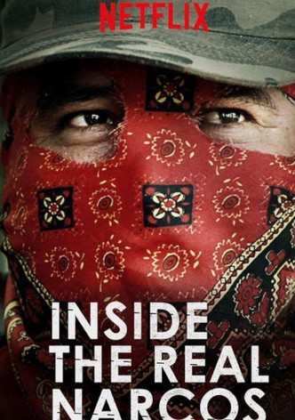 Inside Narcos