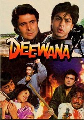 Deewana - Im Zeichen der Liebe