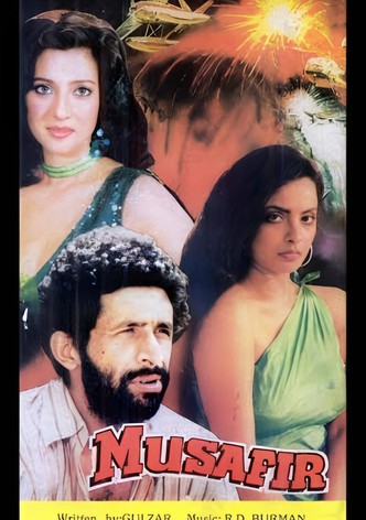 Musafir
