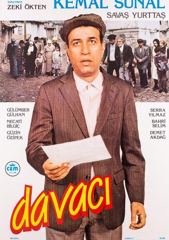 Davaci