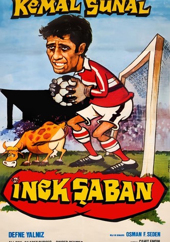 Inek Saban