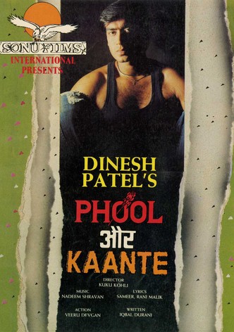 Phool Aur Kaante