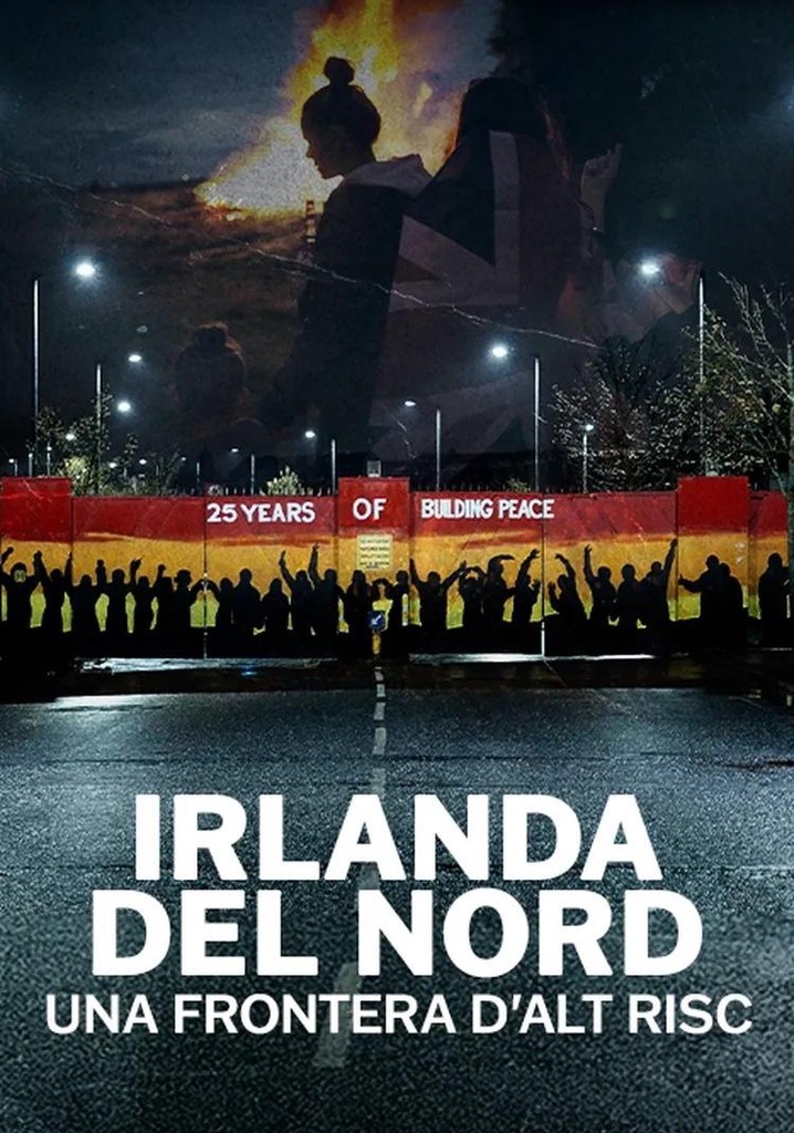 Northern Ireland: A Fragile Peace