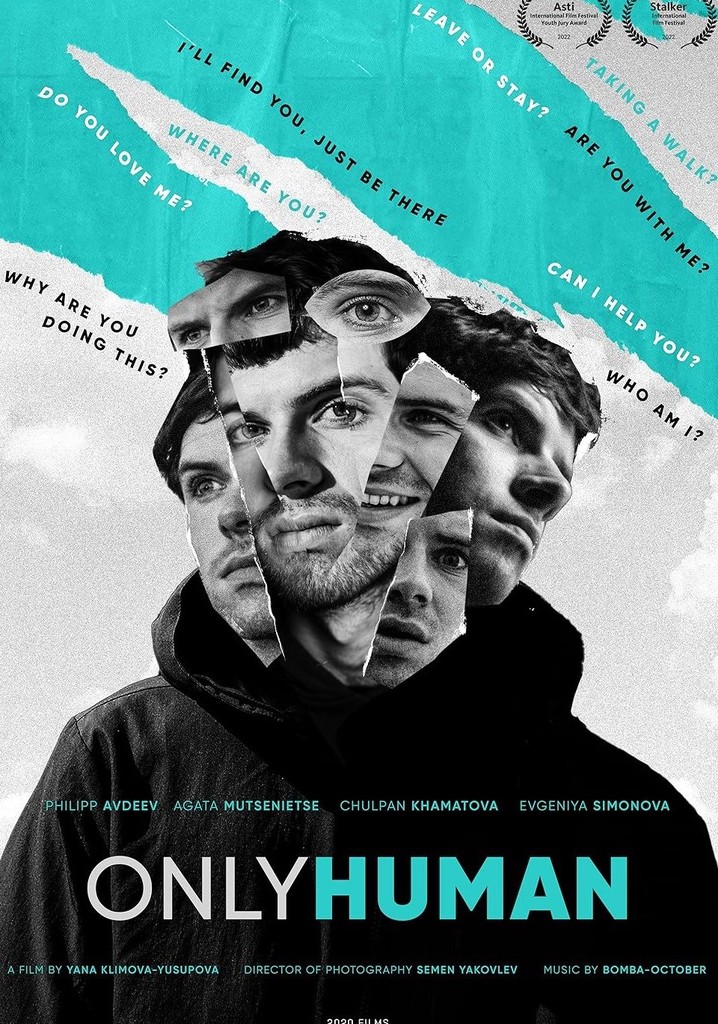 Onlyhuman